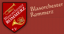 Blasorchester Rommerz